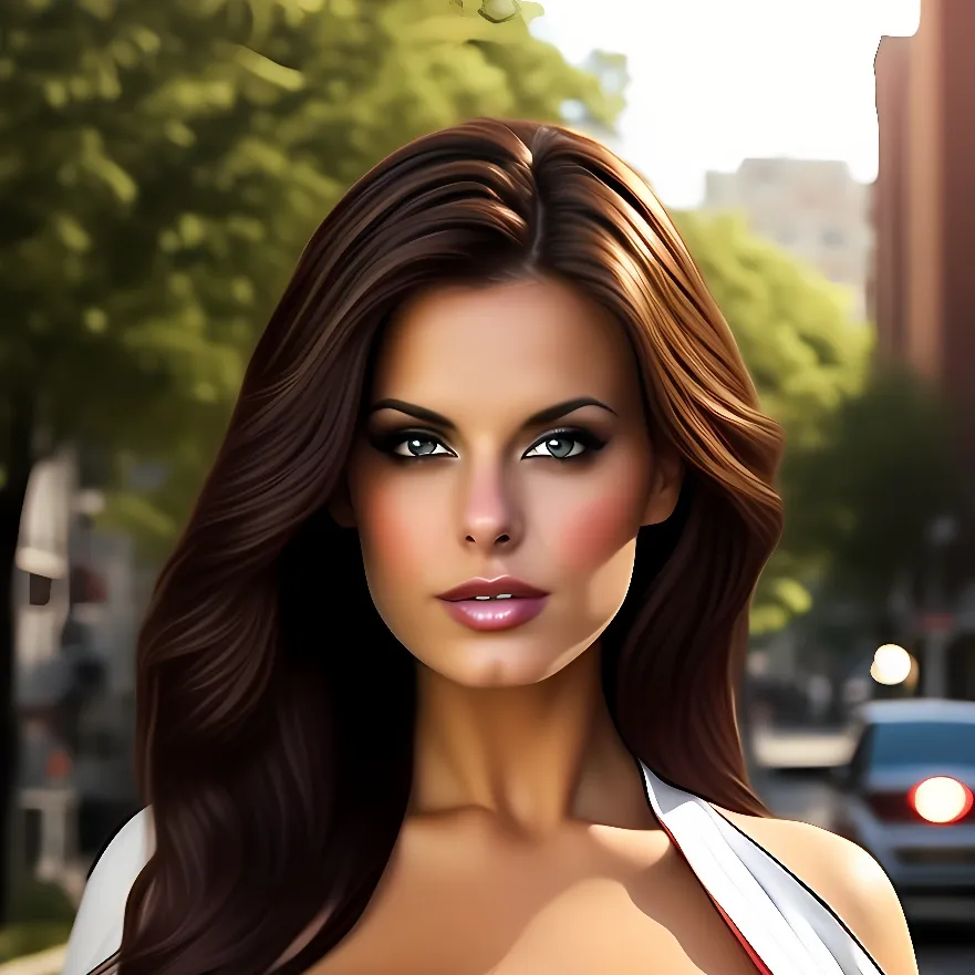chat with ai character: Boston Bust