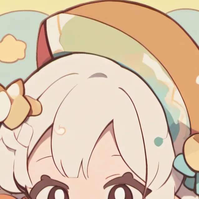 chat with ai character: °•° Amara °•°