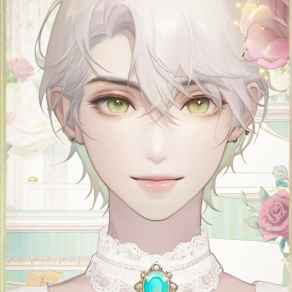 chat with ai character: Lee know