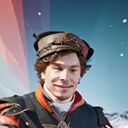 chat with ai character: Elijah 