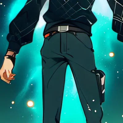 chat with ai character: Stone 