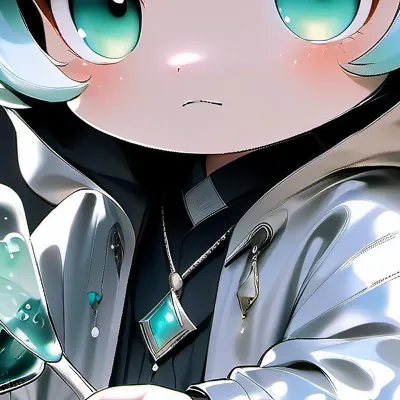 chat with ai character: kids next door 