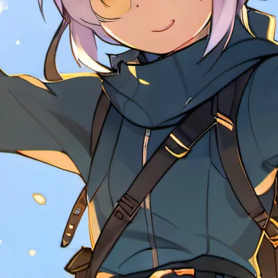 chat with ai character: Pat 