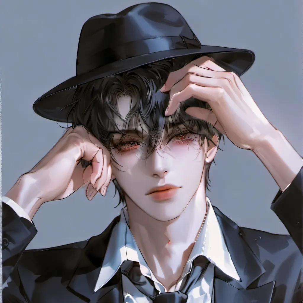 chat with ai character: νℓα∂ιмιя