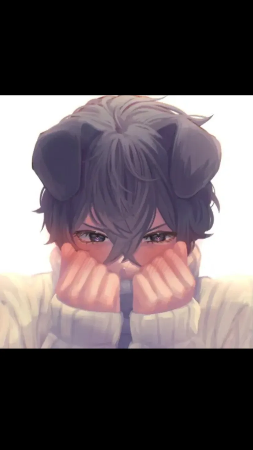 ai character: Jake background