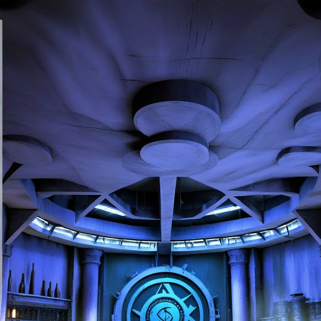 chat with ai character: Anomaly Company