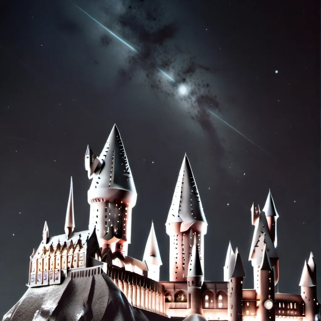 chat with ai character: Old Harry Potter!