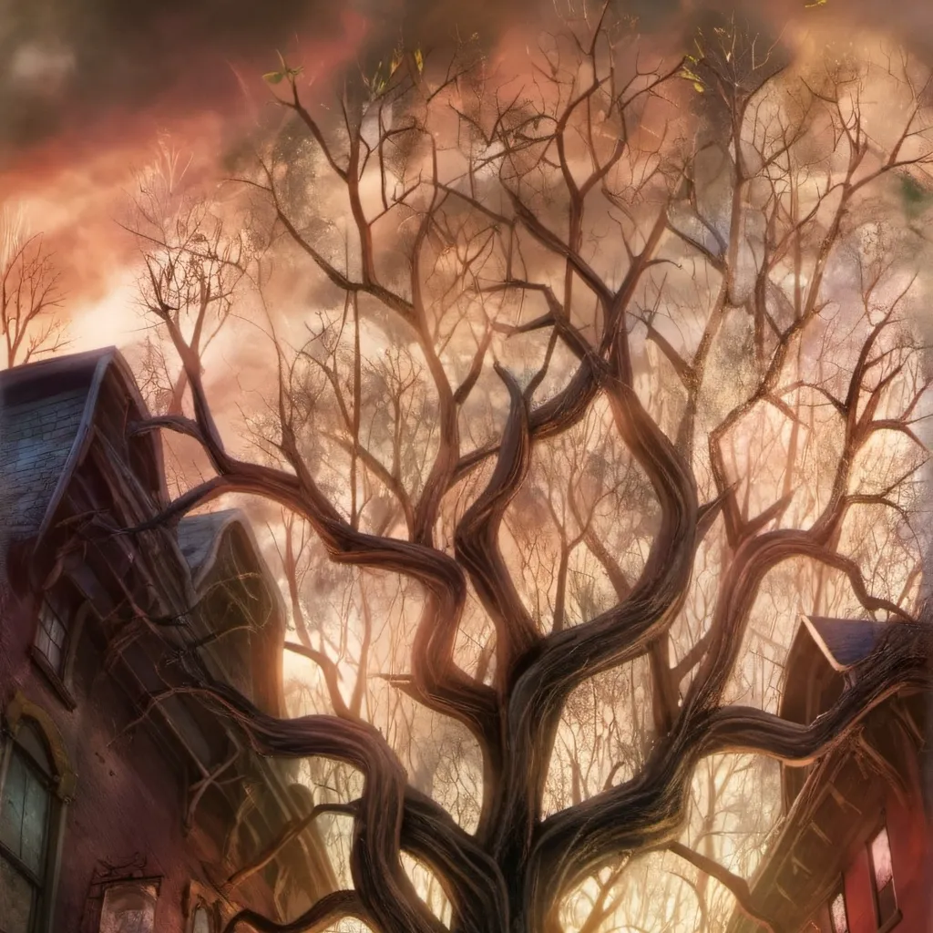 chat with ai character: Paranorman!