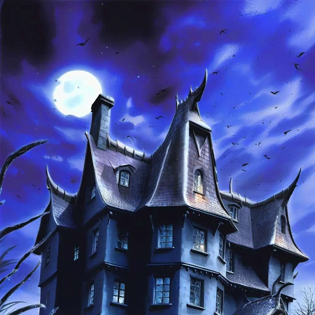 chat with ai character: Harry Potter ATDH!