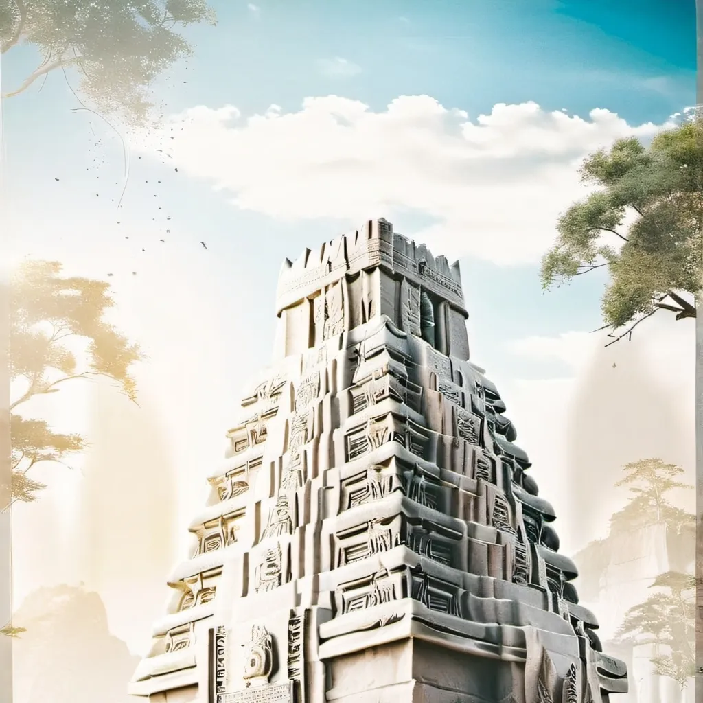 chat with ai character: Maya and TT!