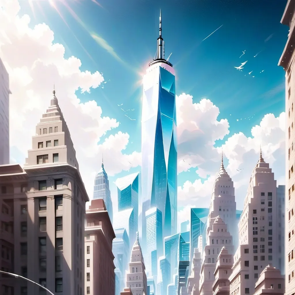 chat with ai character: Invincible!