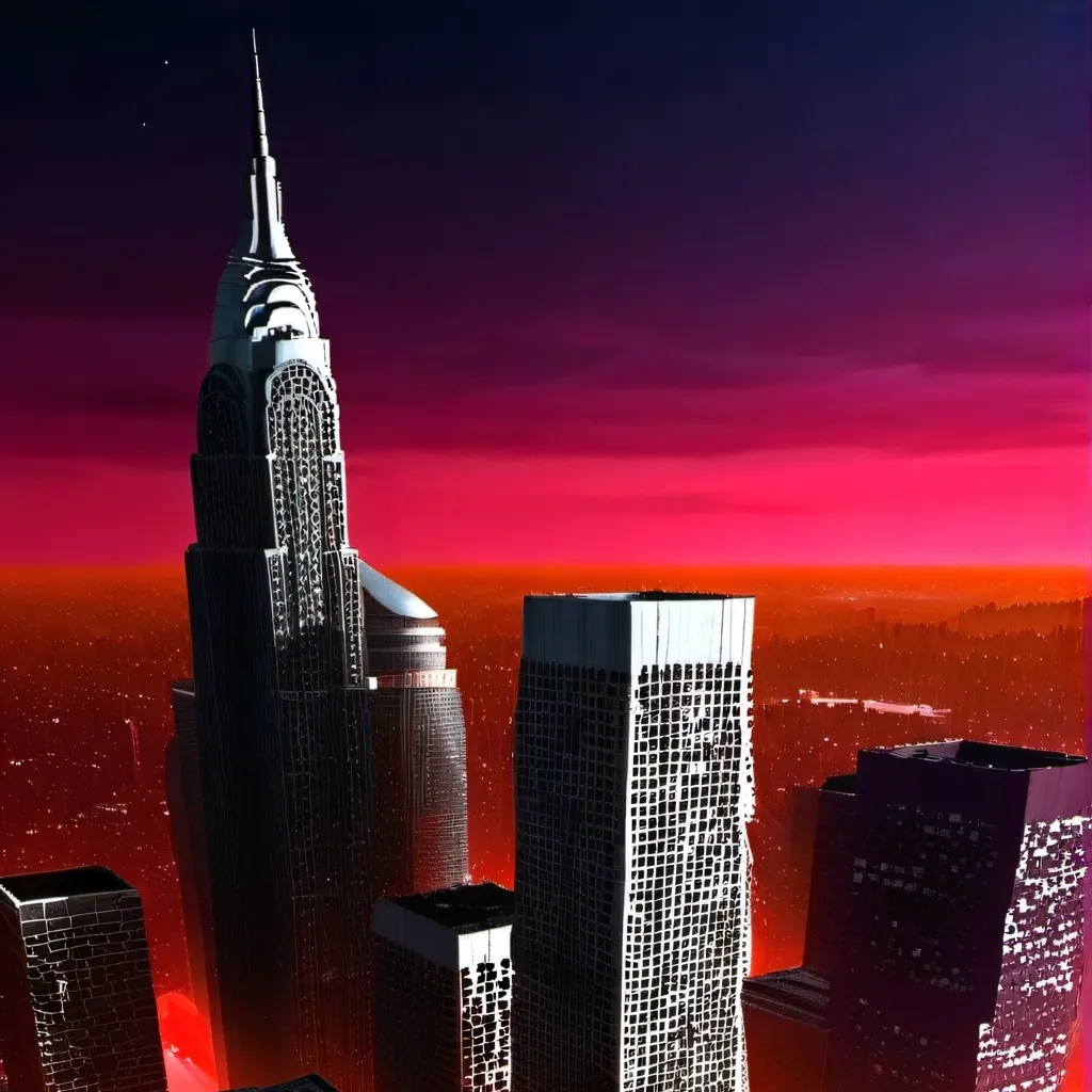 chat with ai character: Miguel O'Hara!