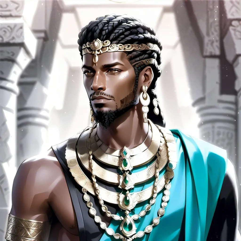 chat with ai character: Fuje!