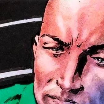 chat with ai character: Lex Luthor!