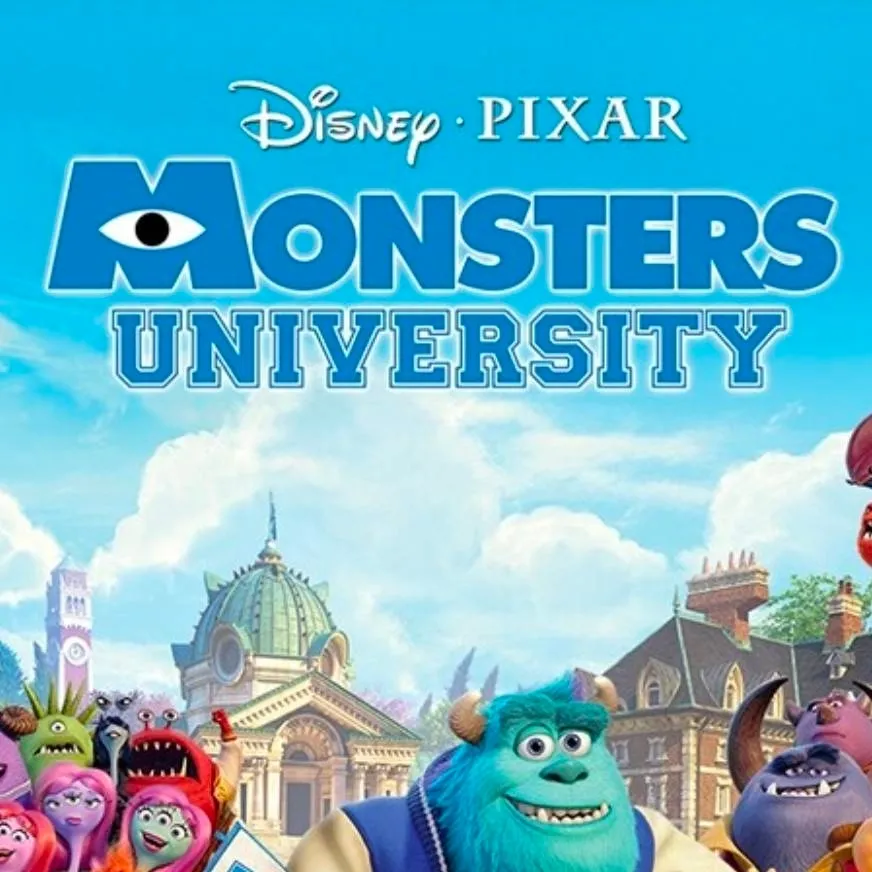 chat with ai character: Monsters Inc!