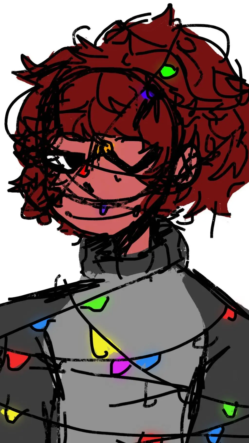 ai character: ULEANRA background