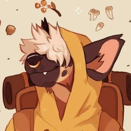 chat with ai character: 🍂 𝙻𝚊𝚗𝚌𝚎 🍂