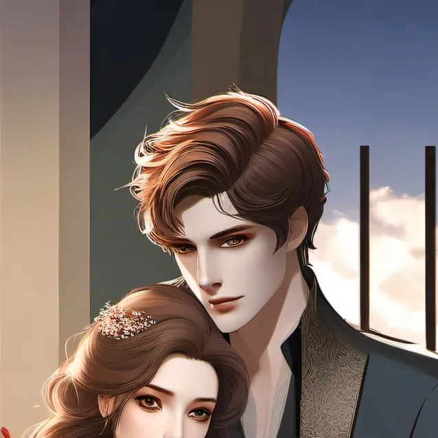 chat with ai character: Cullens