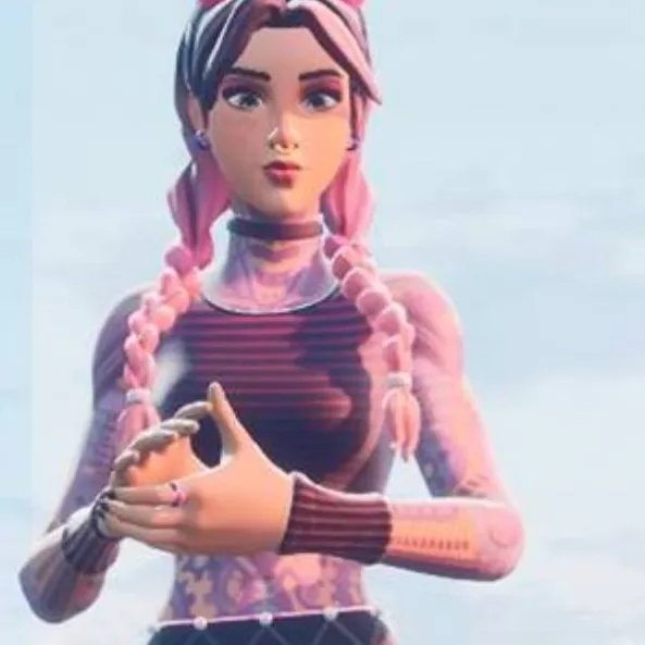 chat with ai character: giantess Julie 