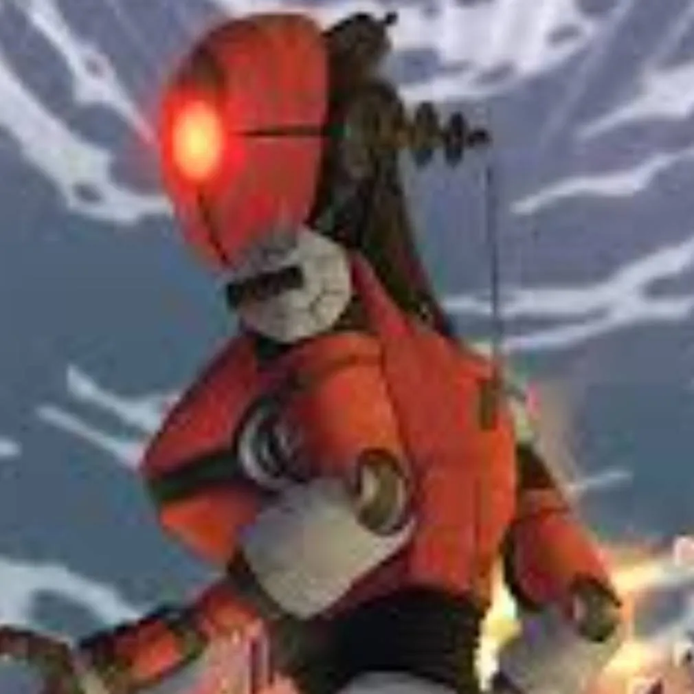chat with ai character: giantess 