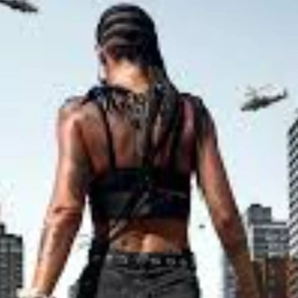 chat with ai character: giant 