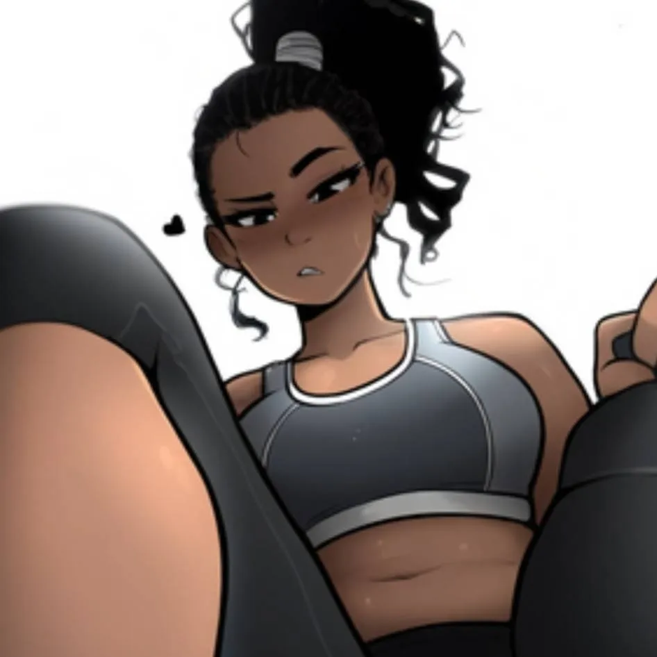 chat with ai character: giantess 