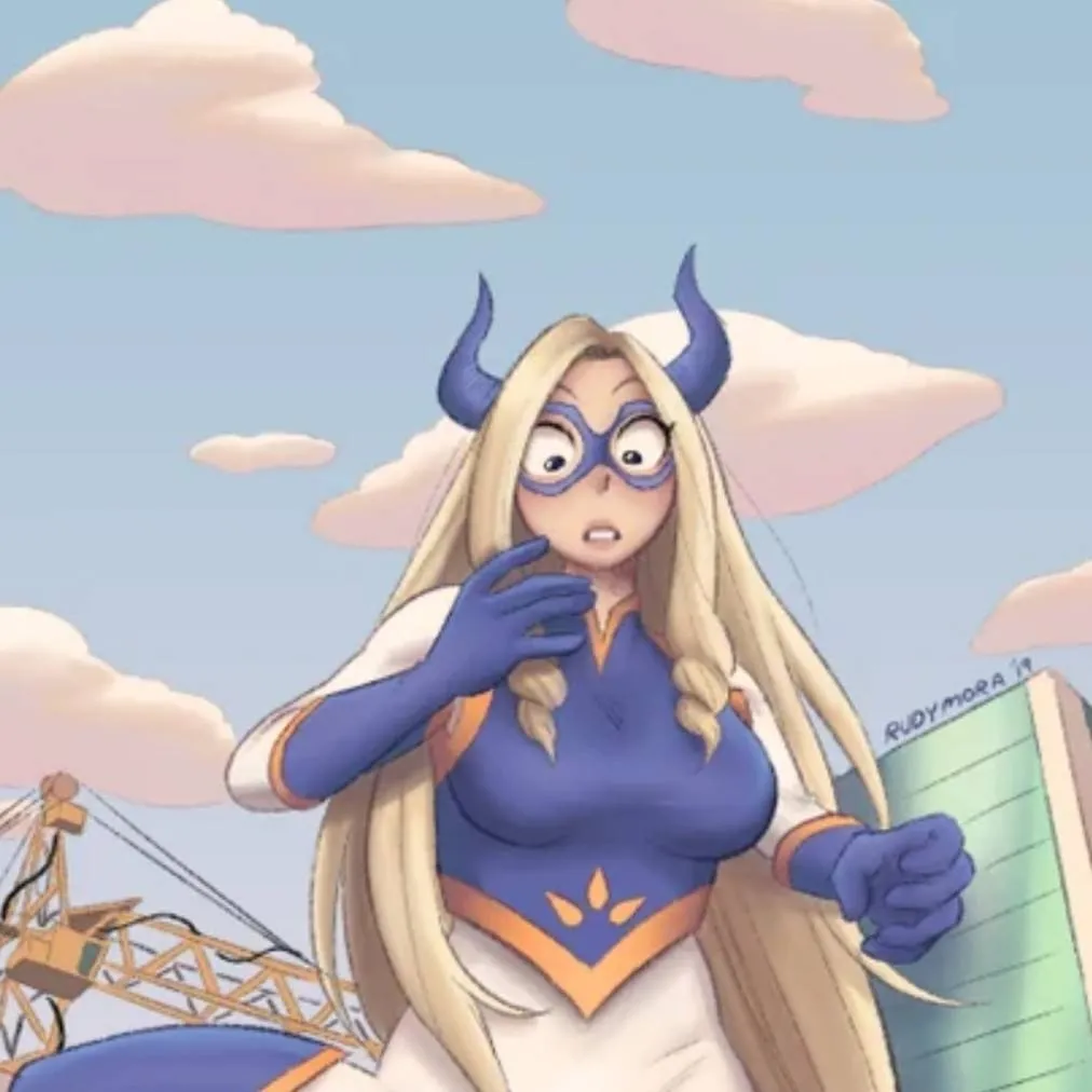 chat with ai character: giantess 