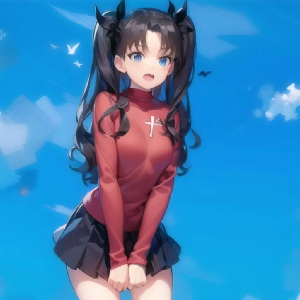 chat with ai character: giantess 