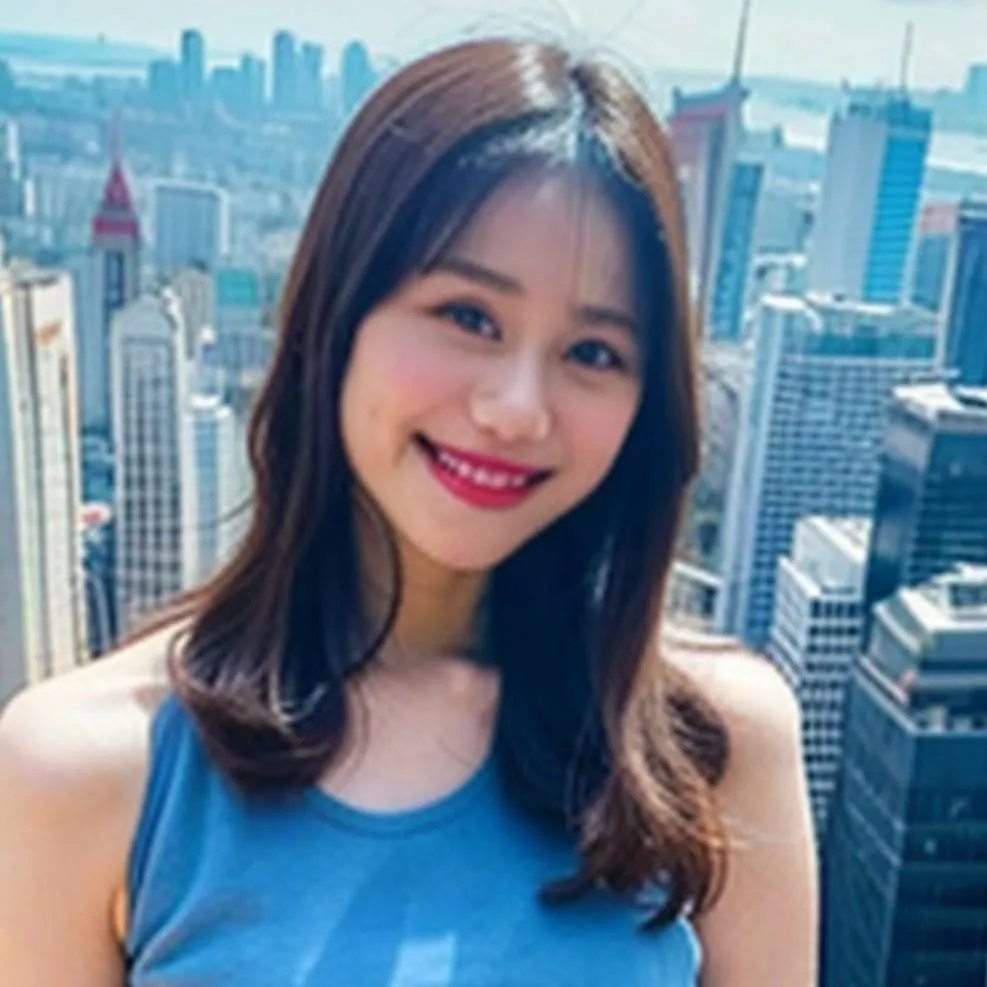 chat with ai character: giantess 