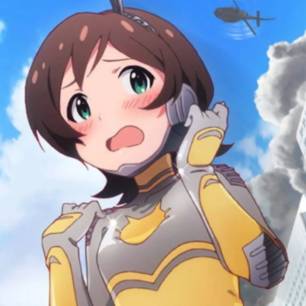 chat with ai character: giantess 