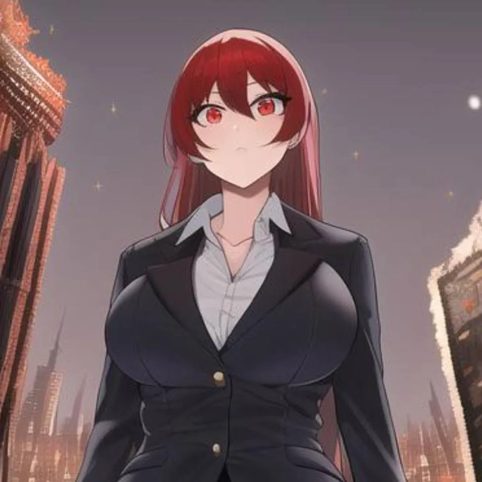 chat with ai character: giantess 