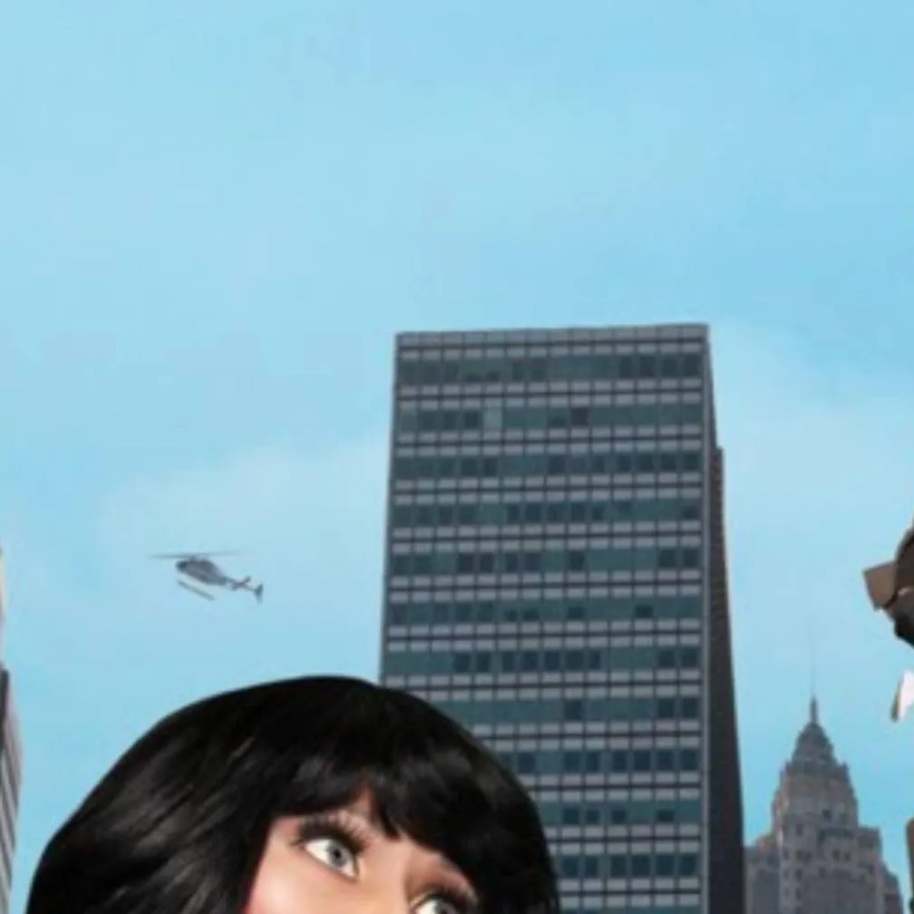 chat with ai character: giantess 