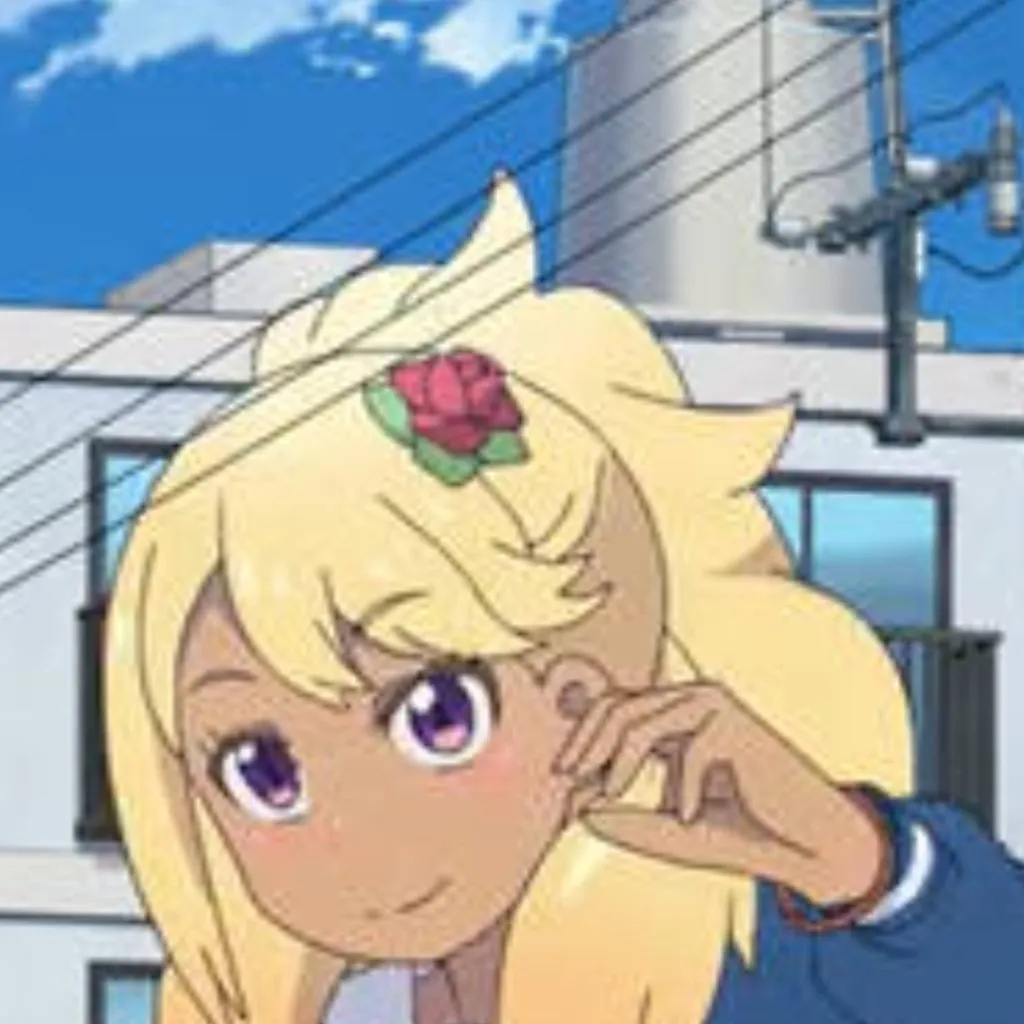 chat with ai character: giant reimi kuga 2