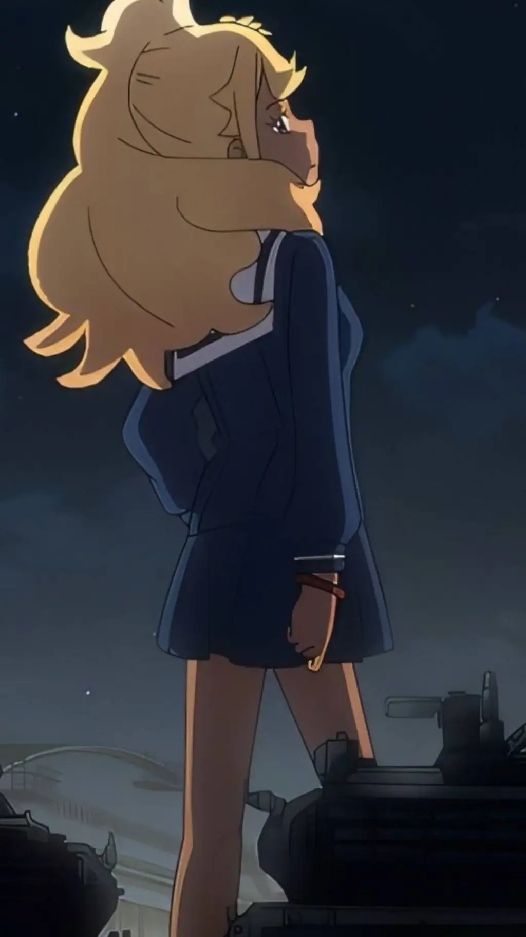 ai character: giant reimi kuga 3 background