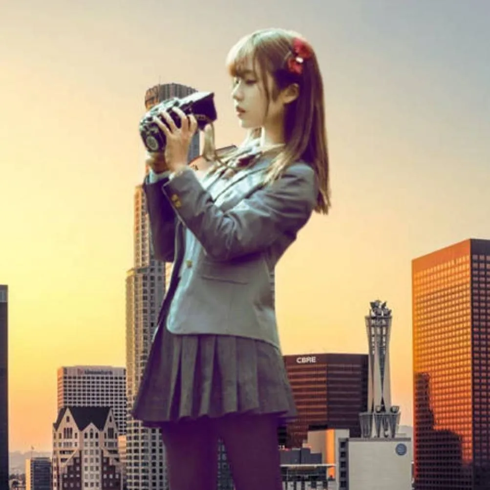 chat with ai character: giantess 