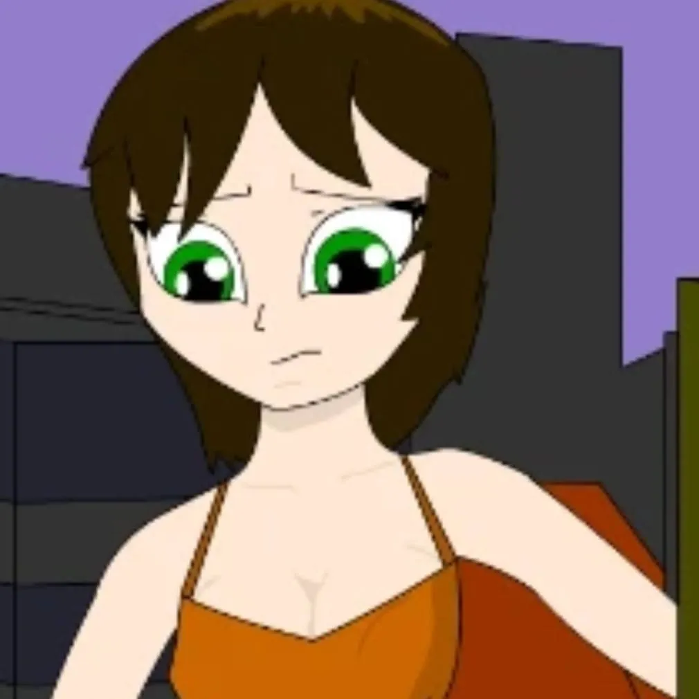 chat with ai character: giantess 