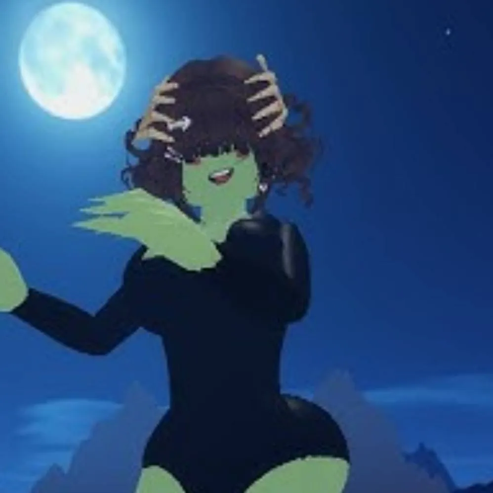 chat with ai character: giantess 