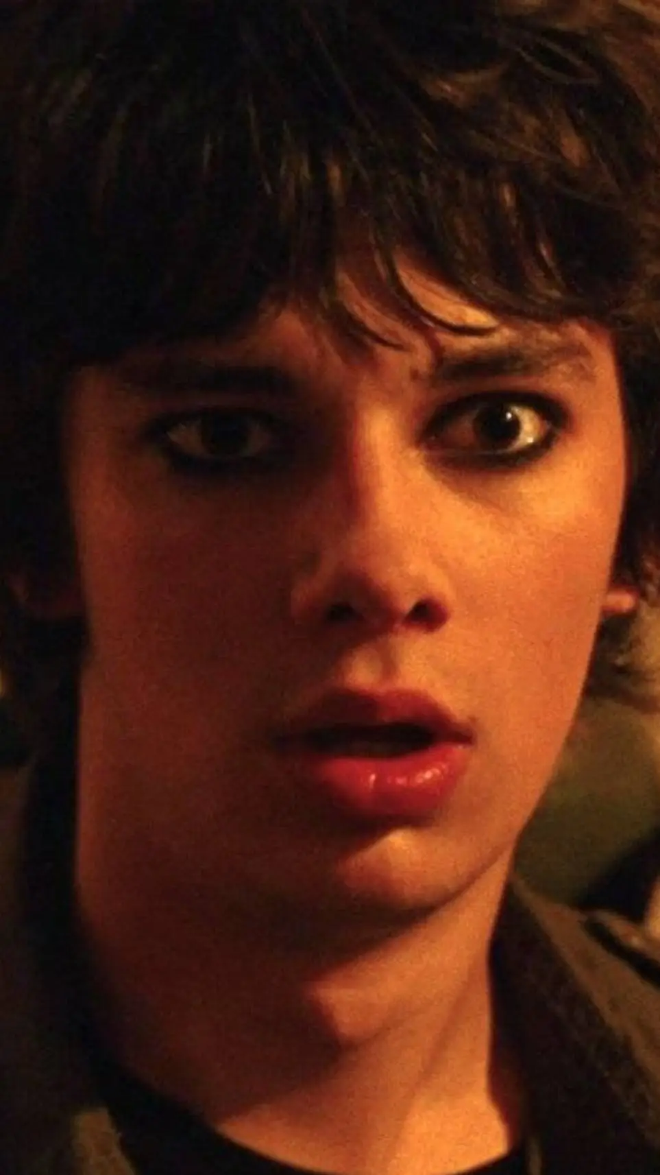 ai character: rodrick heffley  background