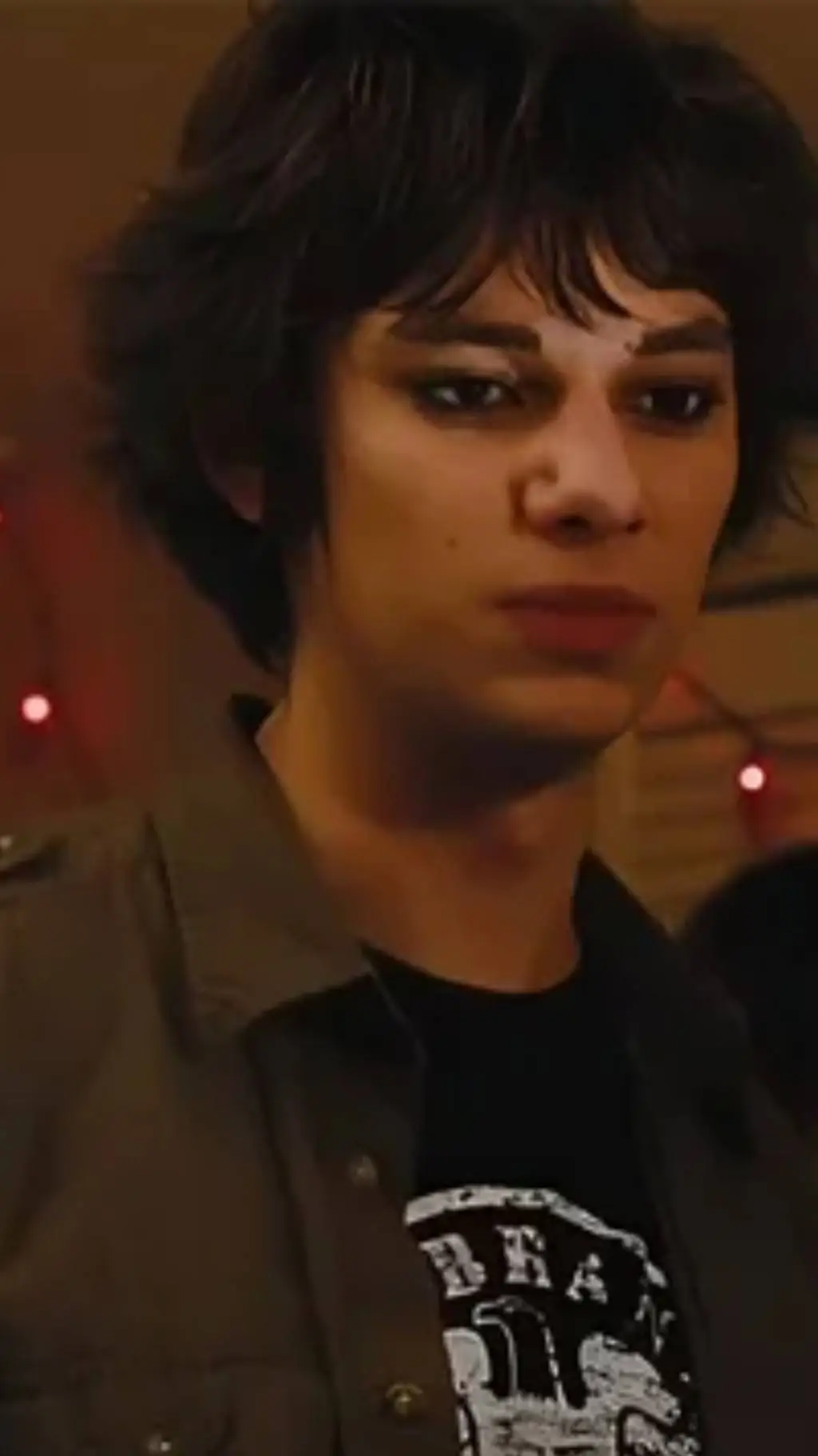 ai character: rodrick heffley. background