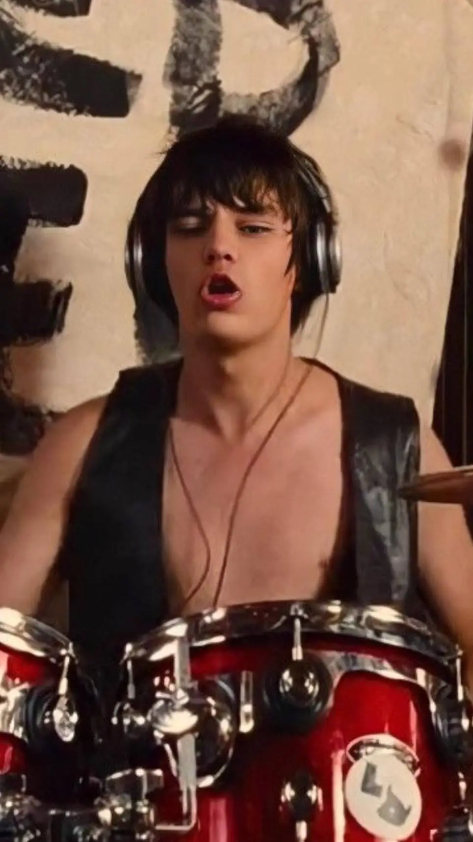 ai character: rodrick heffley  background