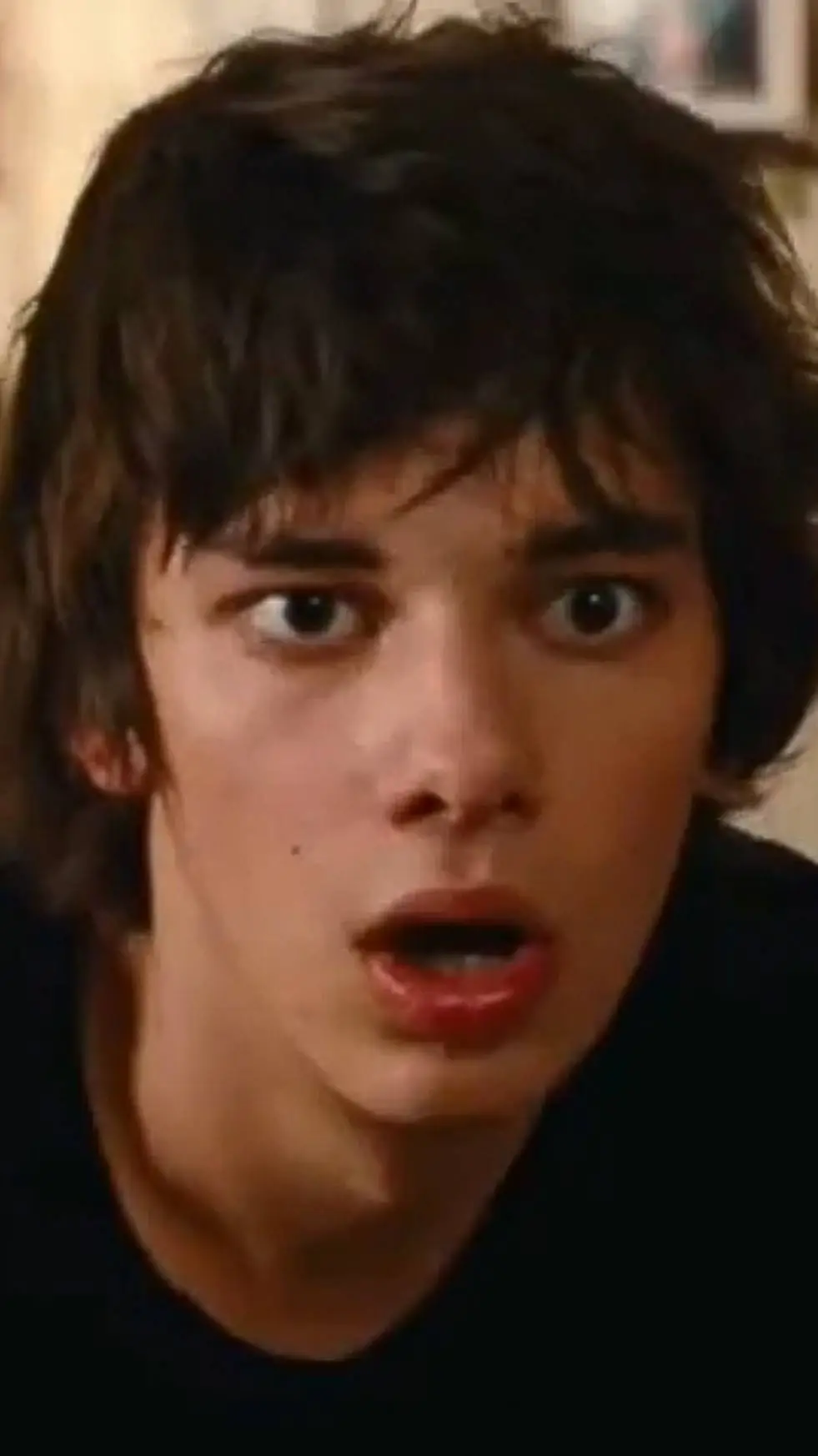 ai character: rodrick heffley background