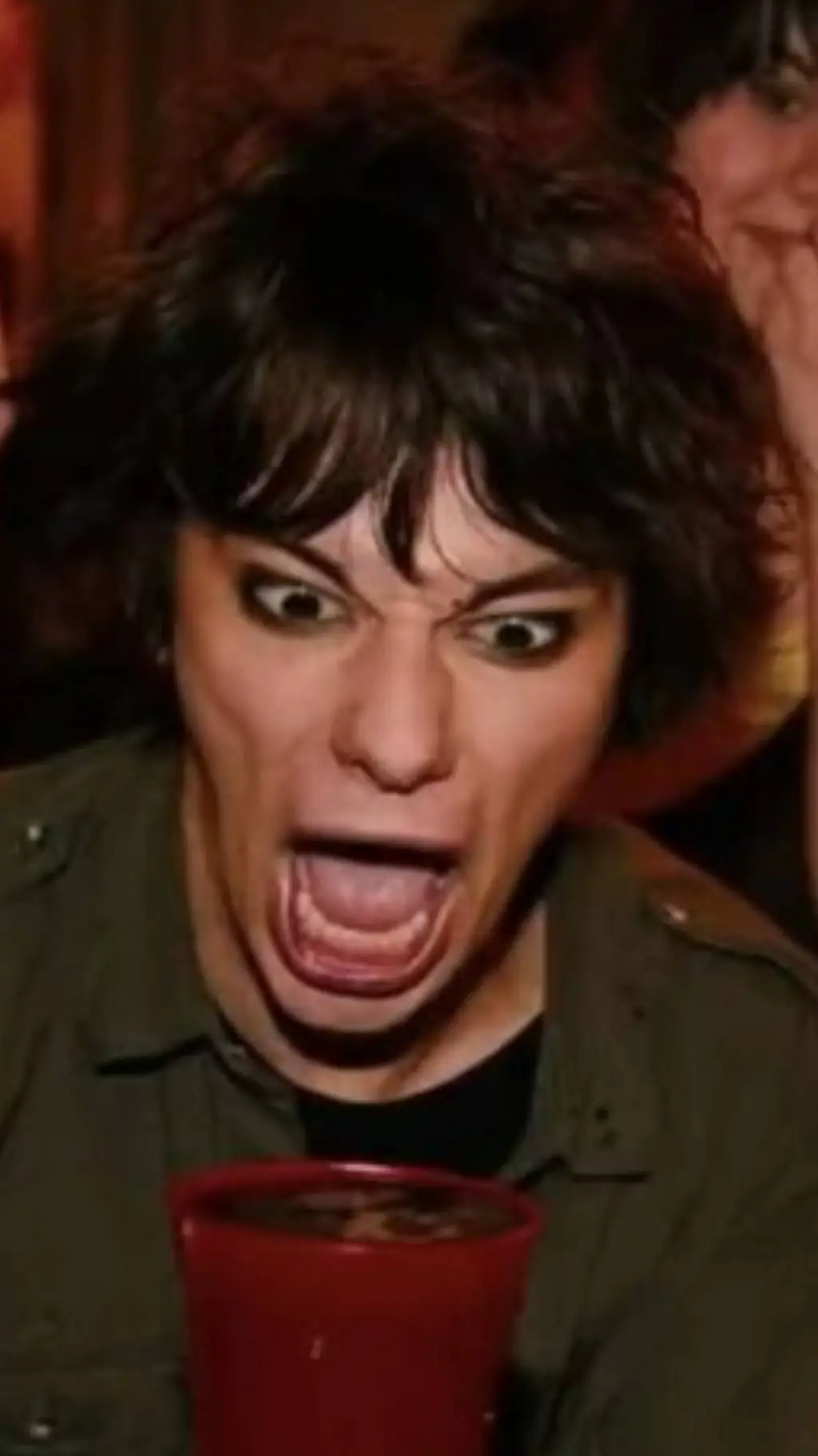 ai character: rodrick heffley  background