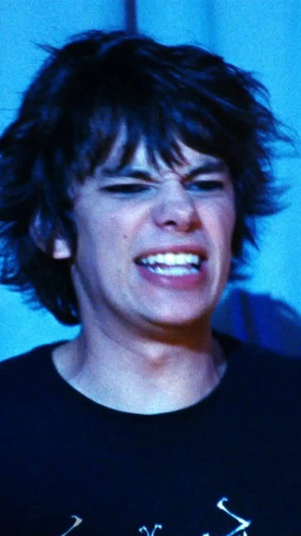 ai character: rodrick heffley  background