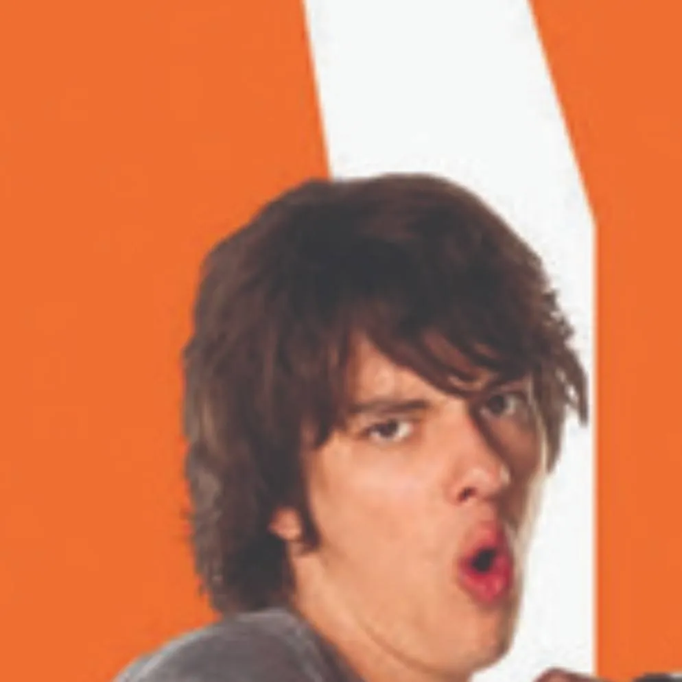 chat with ai character: rodrick heffley 