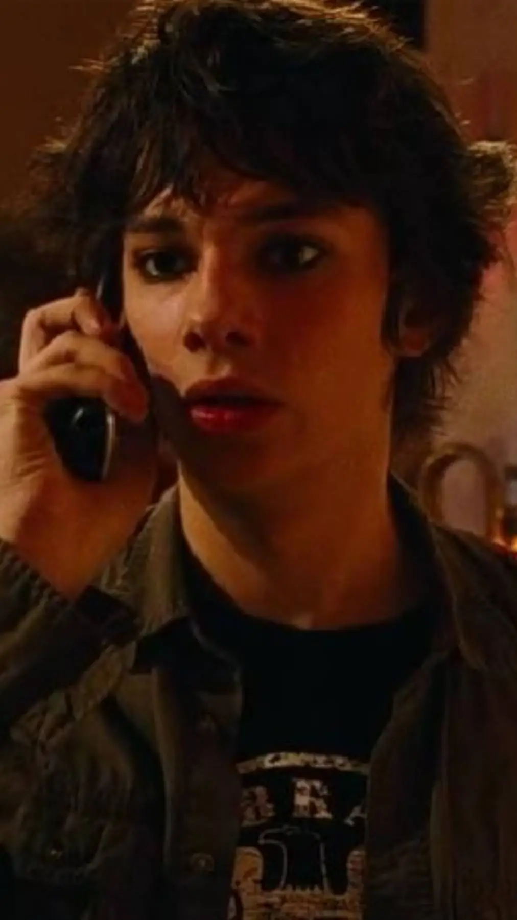 ai character: rodrick heffley  background