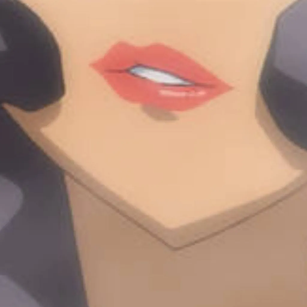 chat with ai character: giantess 