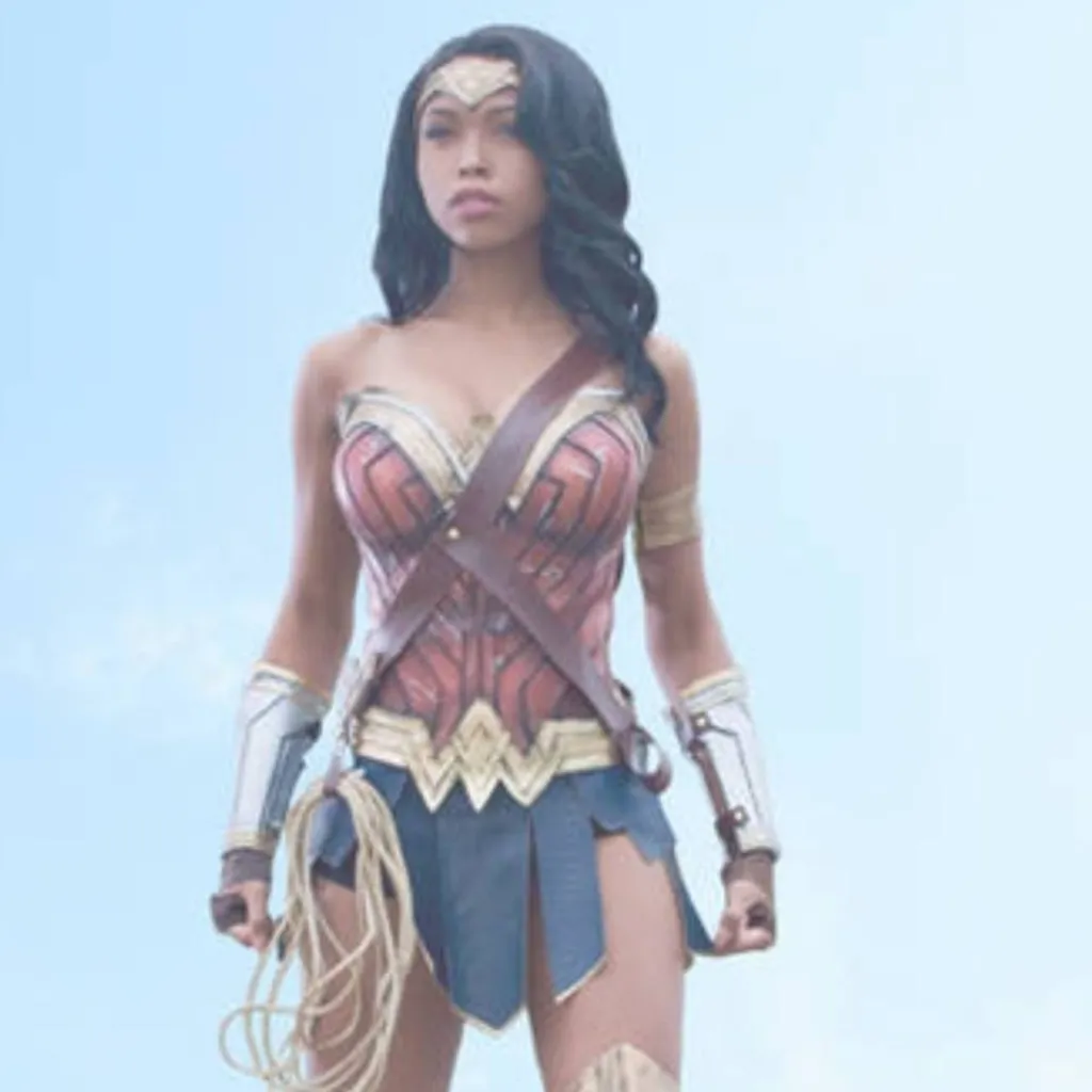 chat with ai character: giantess 