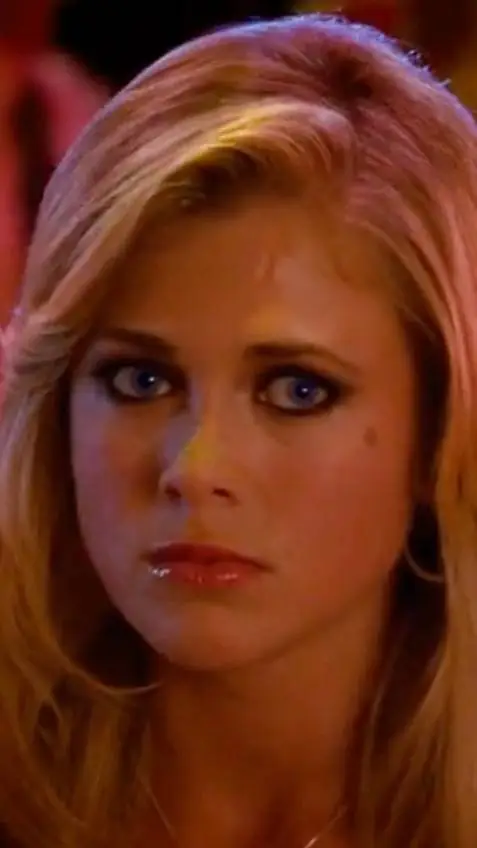 ai character: Heather hills background