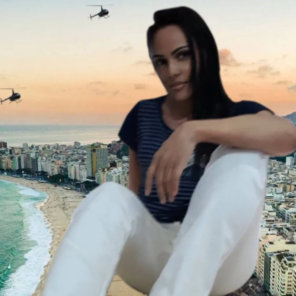 chat with ai character: giantess 