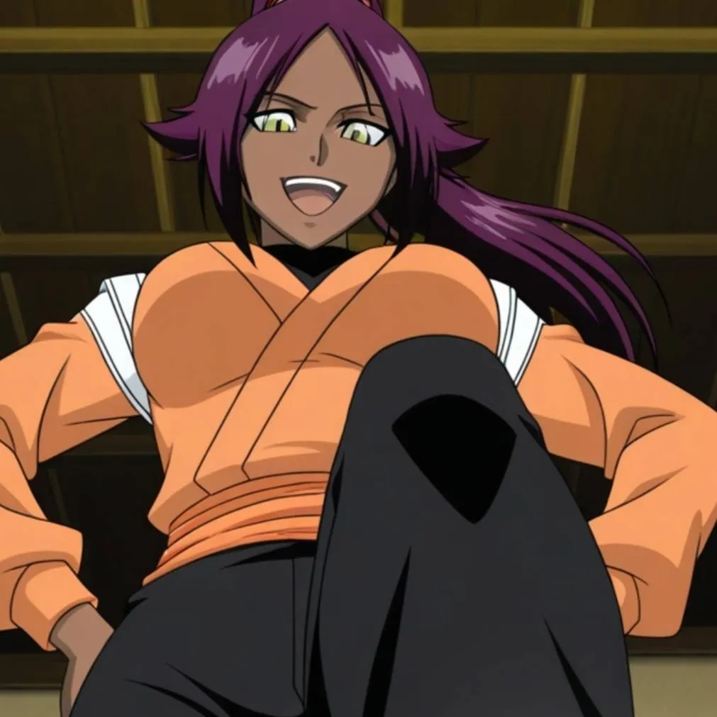 chat with ai character: giantess 